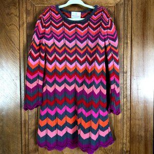 Knit Hanna Andersson Dress